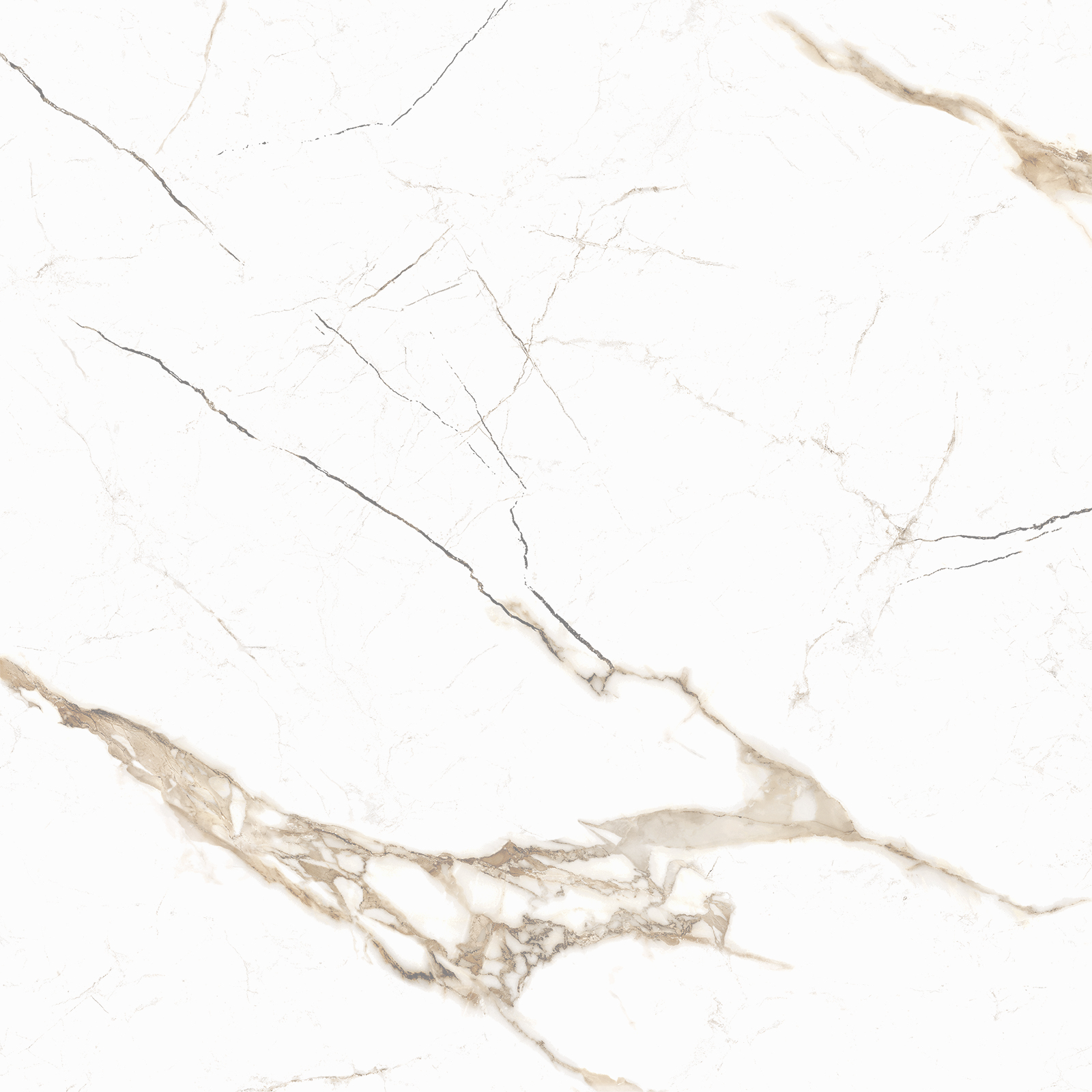 Керамический гранит Alma Ceramica Napoli матовая 60х60 GFU6060NPL04R в Уфе — купить с доставкой | Nova