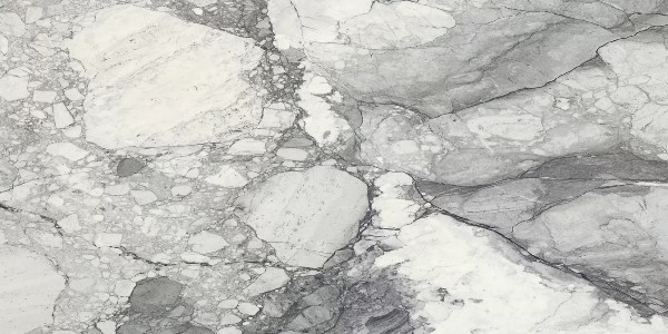 Керамический гранит Cr.Illusion Snow Leviglass 60х120