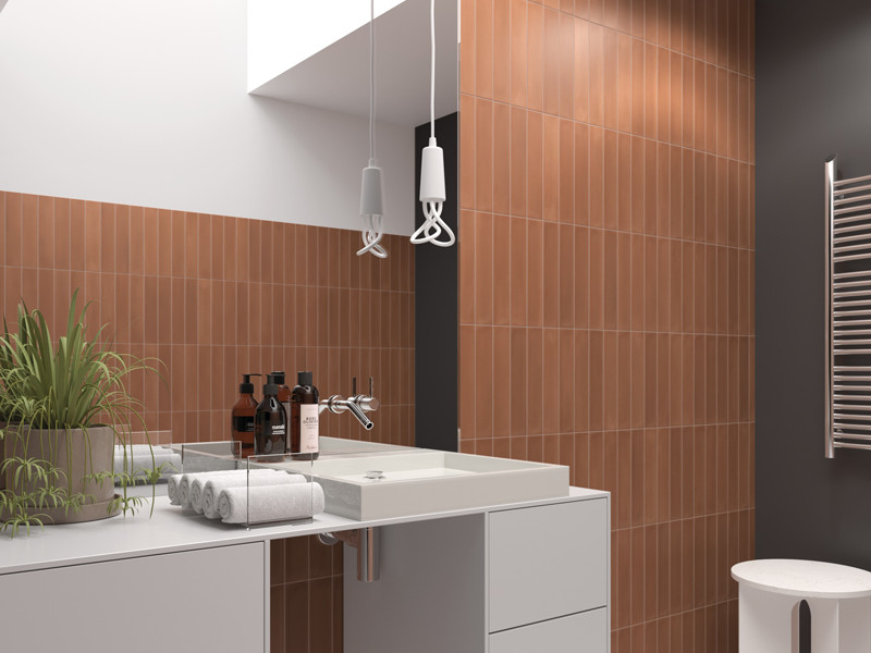 Керамогранит 30061 WADI Terra 6x30 см 30061 в Уфе — купить с доставкой | Nova
