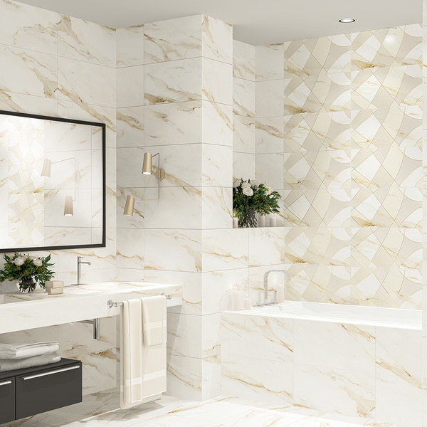 Calacatta royal