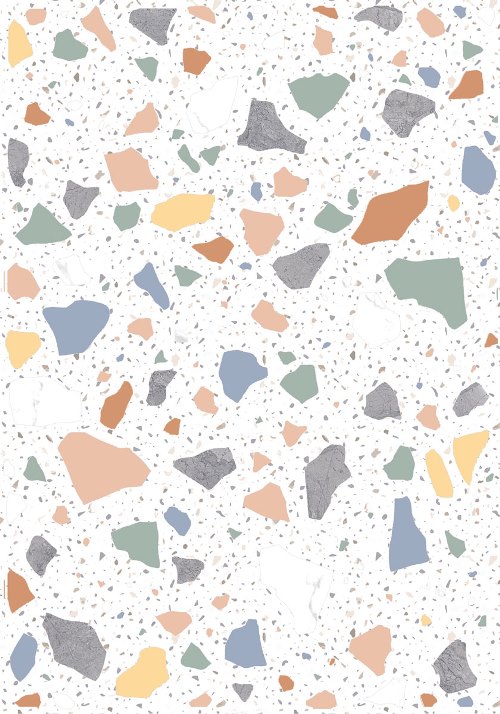 Керамическая плитка Axima Генуя светлая 28x40