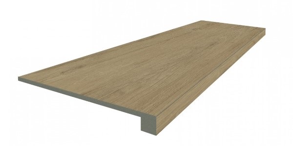 Керамическая ступень Мерано Хани фронтальная