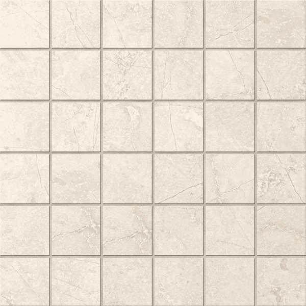 Мозаика Estima  Marmulla MA02 (5x5) 30x30 Неполированная/Полированная