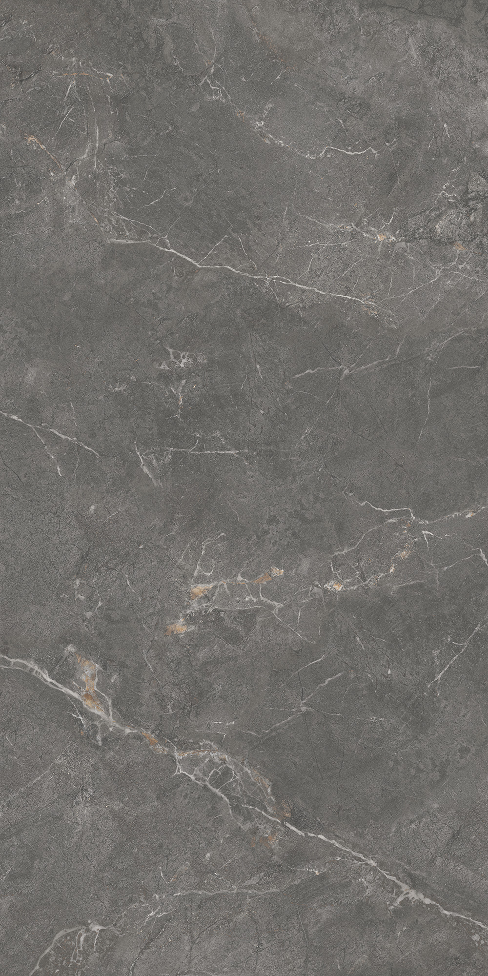 Керамический гранит Kerama Marazzi Бриансон серый тёмный матовый обрезной 80x160x0,9 в Уфе — купить с доставкой | Nova