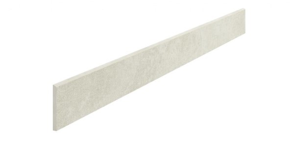 Керамический плинтус Мальпенса Уайт