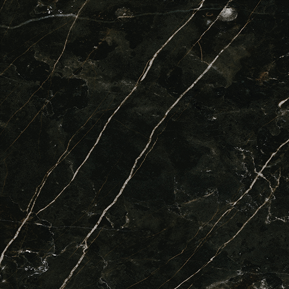 Керамический гранит Axima Dakar черный 60х60