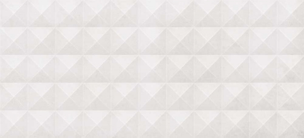 Керамическая плитка Alrami серый рельеф AMG092