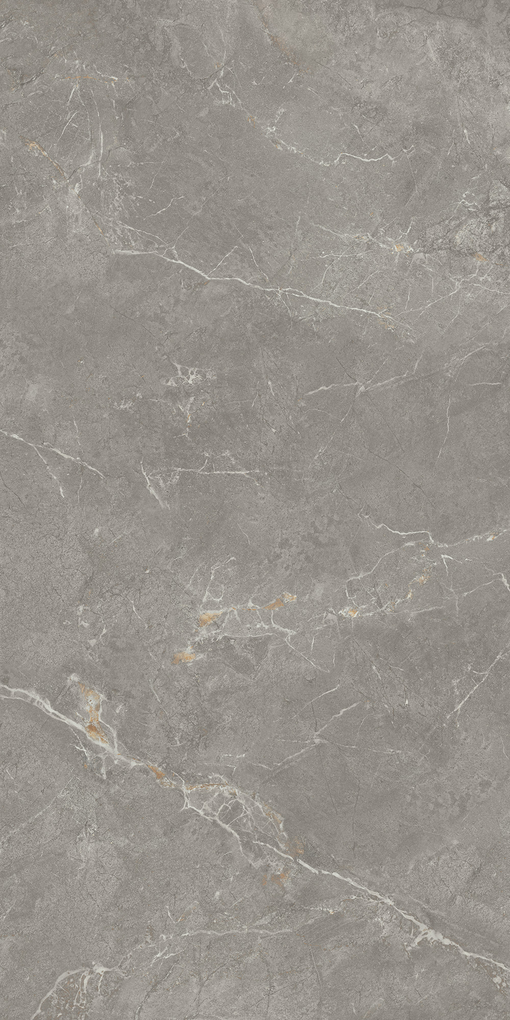 Керамический гранит Kerama Marazzi Бриансон серый матовый обрезной 80x160x0,9 в Уфе — купить с доставкой | Nova