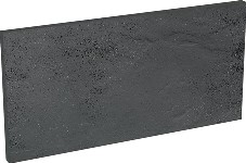 Подступенок Semir Grafit структура