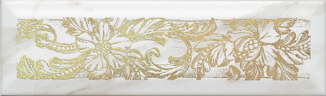 Керамический декор Дорато VT/A132/9034