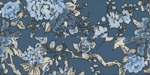 Керамический бордюр Жардим VT/C491/11037R 3 обрезной