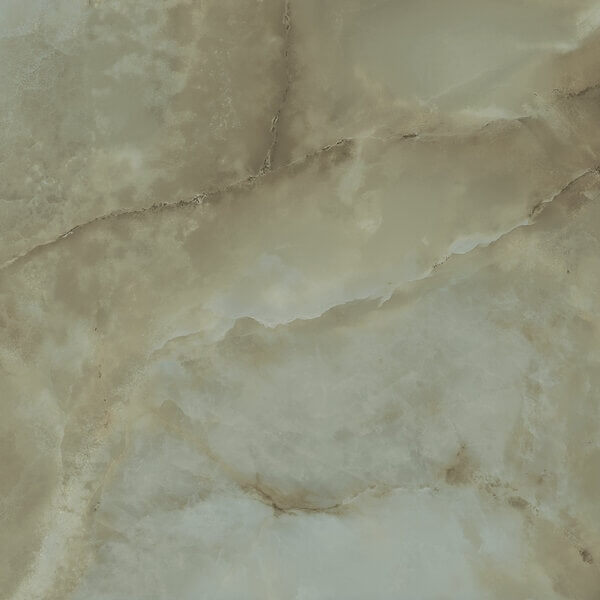 Керамический гранит Джардини SG642322R зеленый обрезной лаппатированный