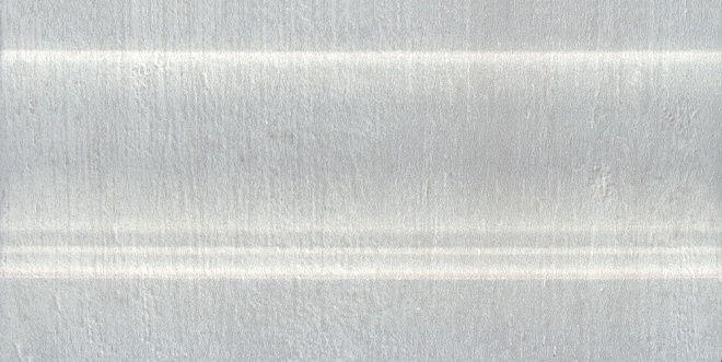 Керамический плинтус Кантри Шик FMC011 серый