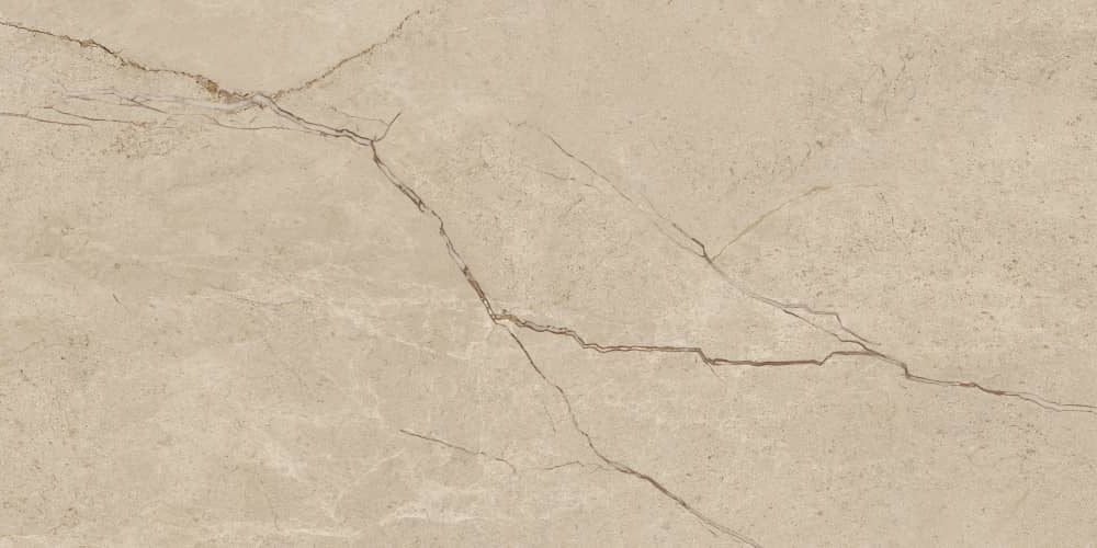 Керамический гранит Lasselsberger Ceramics Полдень 6493-0132 60х120 песочный