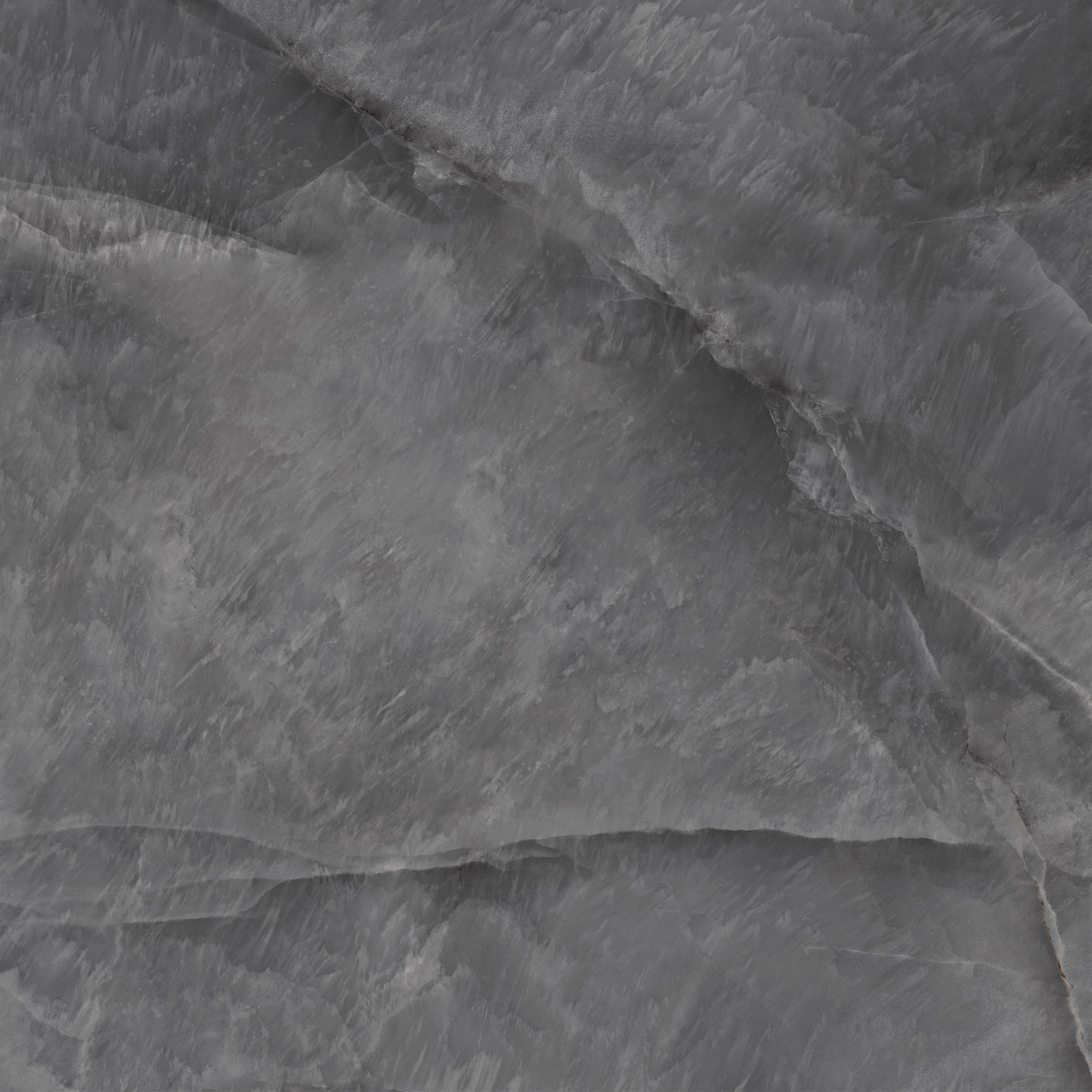 Керамический гранит Delacora Salt Lead матовая 60х60 D60247M в Уфе — купить с доставкой | Nova