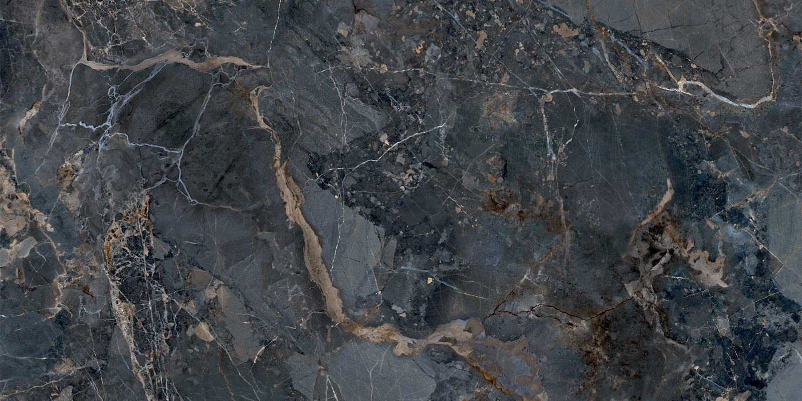 Керамический гранит Artkera Group Kontinent blue полированная 60х120 60120KTN23P в Уфе — купить с доставкой | Nova