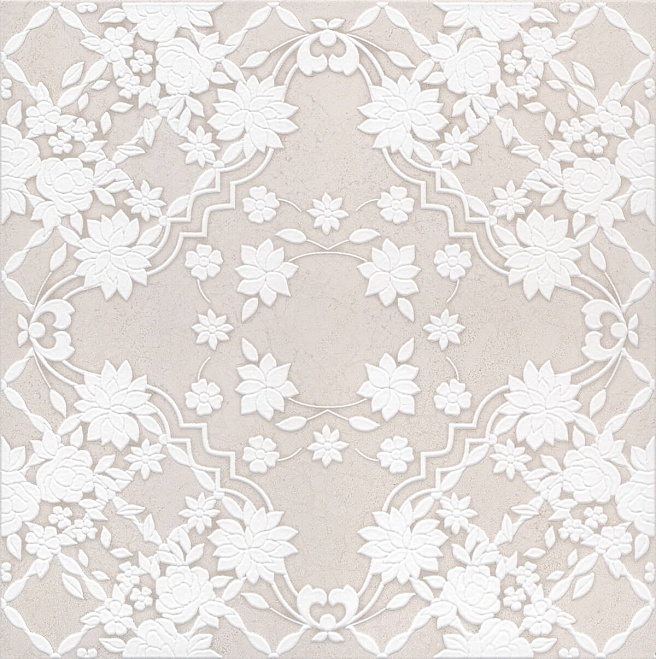 Керамический декор Сорбонна STG/A606/SG457020 ковер центр