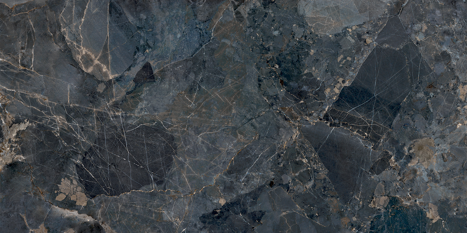 Керамический гранит Artkera Group Kontinent blue полированная 60х120 60120KTN23P в Уфе — купить с доставкой | Nova