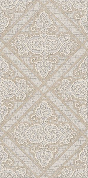 Керамический декор Карму HGD/A536/11037R матовый обрезной