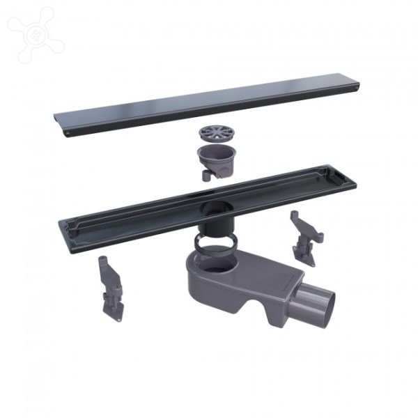 Линейные трапы