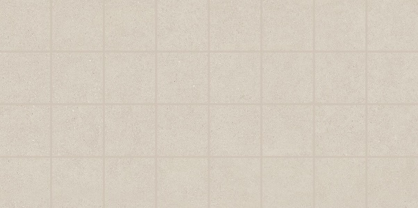 Керамический декор Монсеррат MM14045 мозаичный бежевый светлый матовый