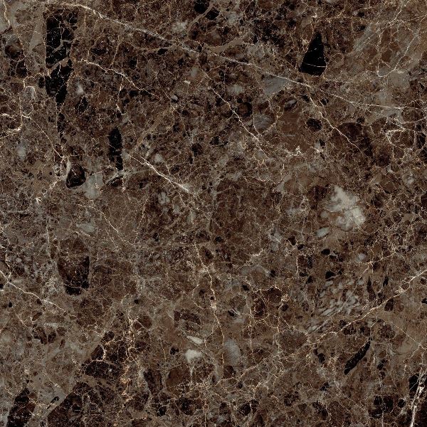 Керамический гранит Imperador Black High Gloss 60x60