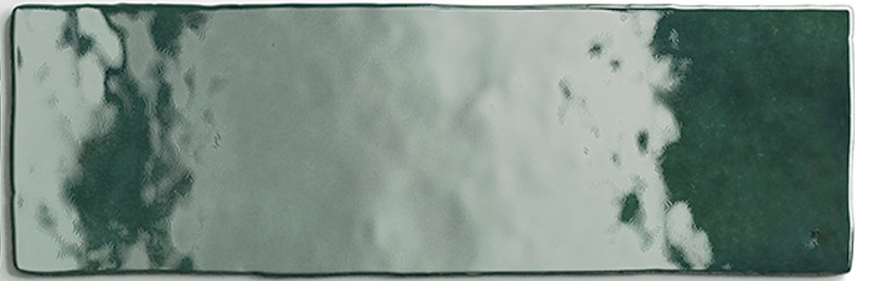 Плитка керамическая настенная 24471 ARTISAN Moss Green 6,5х20 см (коробка 38 шт.) 24471 в Уфе — купить с доставкой | Nova