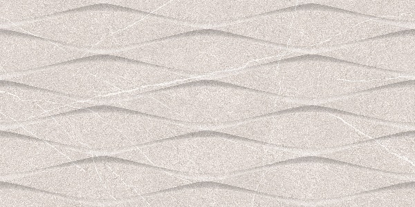 Керамическая плитка Kerlife Monte Bianco Rel 31,5х63