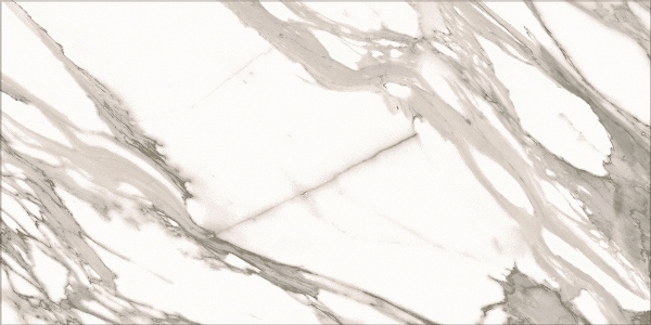 Керамический гранит Calacatta CF073 LLR лаппатированный шампань 600х1200