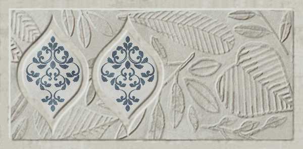 Керамический декор Сиена 2 VT/A274/16000 матовый