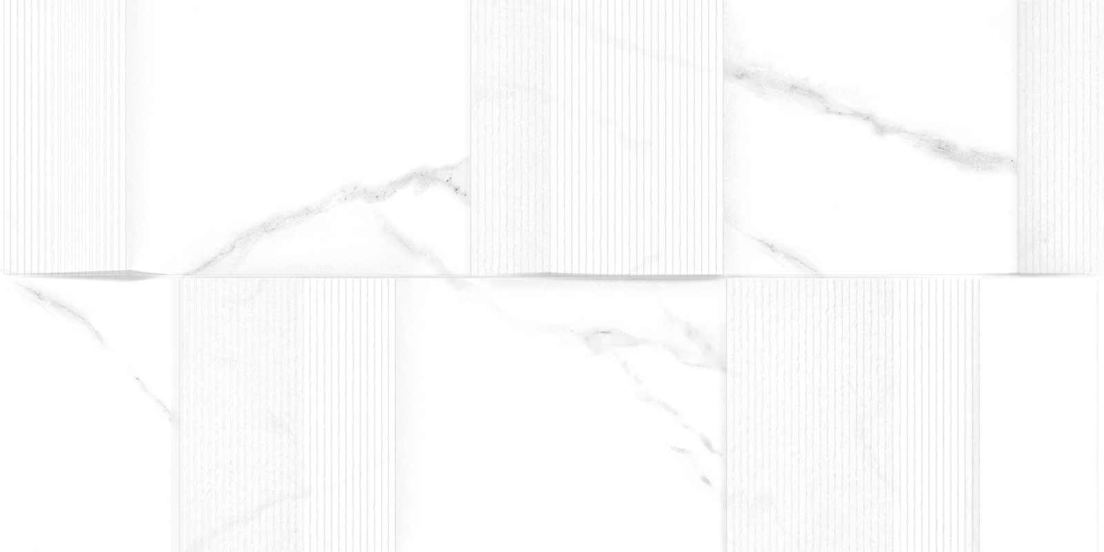 Керамический гранит Alma Ceramica Carrara матовая 30х60 GFA3060CRR10R в Уфе — купить с доставкой | Nova