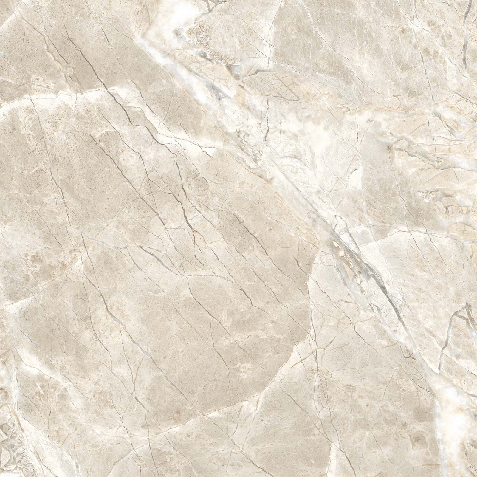Керамический гранит LCM Amberstone Beige матовая 80х80 8080ABT11M в Уфе — купить с доставкой | Nova