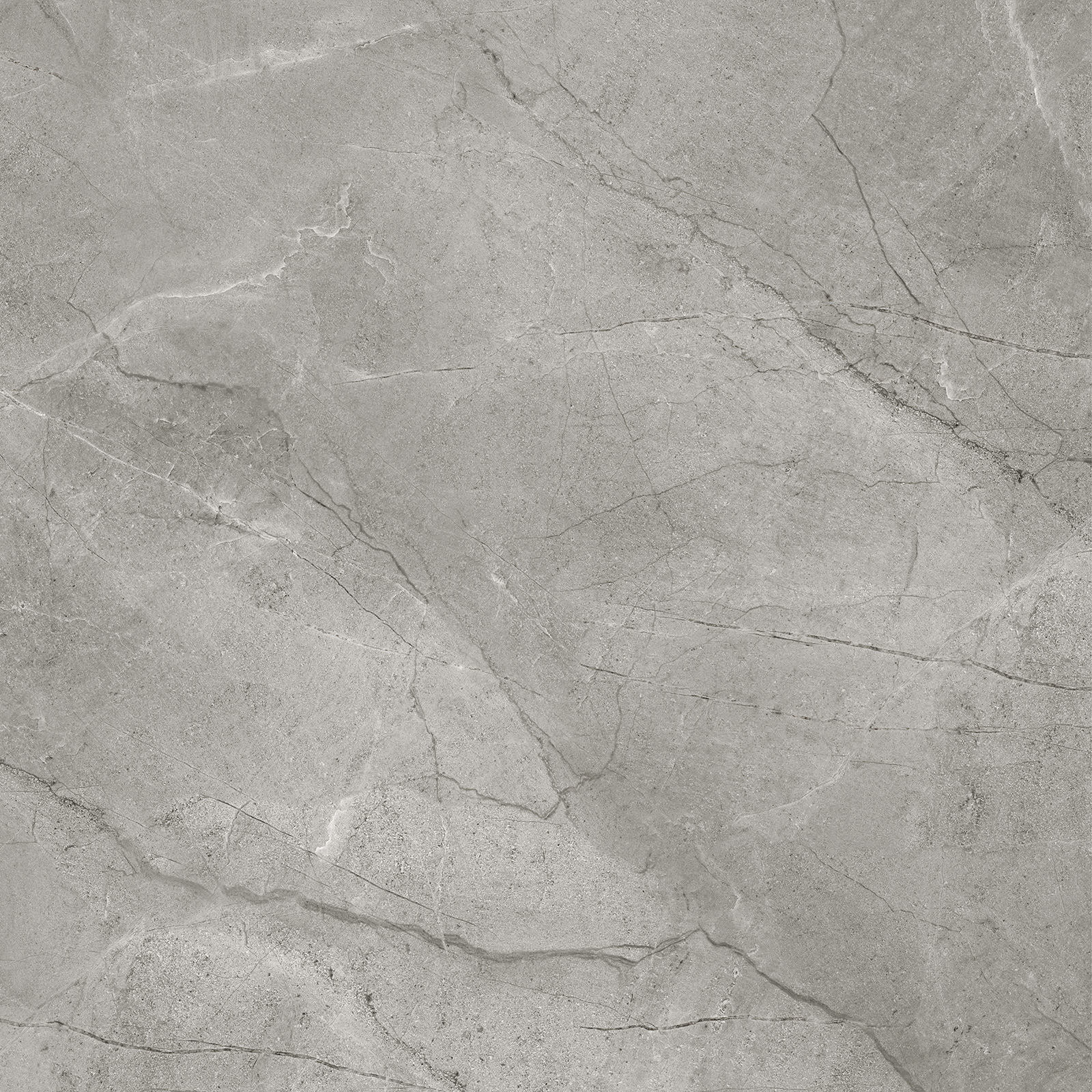 Керамический гранит Alma Ceramica Rock Line матовая 60х60 GFU6060RKL77R в Уфе — купить с доставкой | Nova