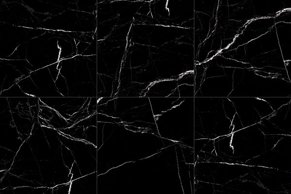 Керамический гранит Fossil Slate High Gloss 60x60