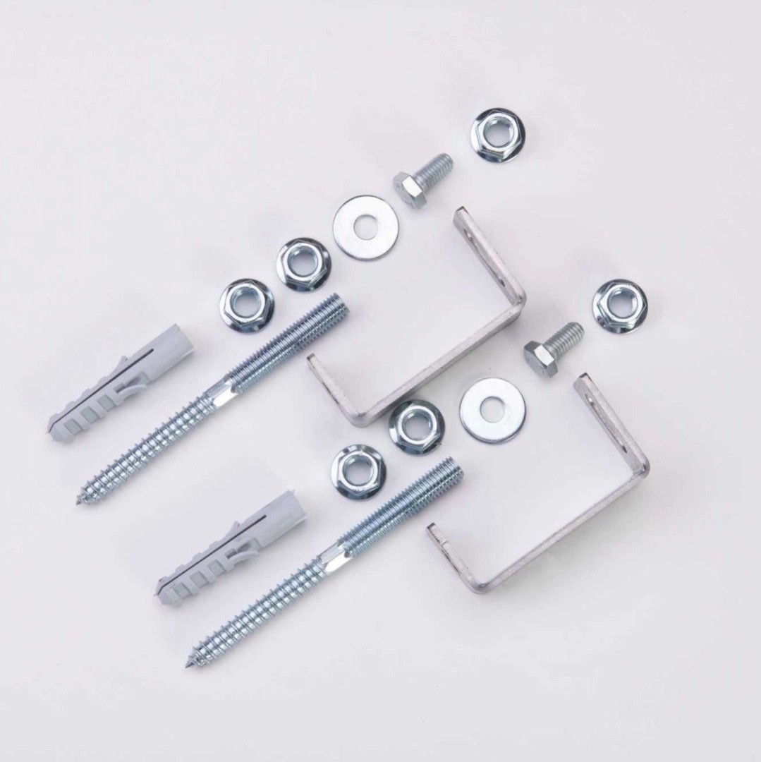 SET AQUATEK МИЯ-MB-012 4в1 (рама AQUATEK Standard INS-0000020+ крепеж KKI-0000002+клавиша KDI-0000012+унитаз AQ2004-MB с тонким сиденьем soft-close в Уфе — купить с доставкой | Nova