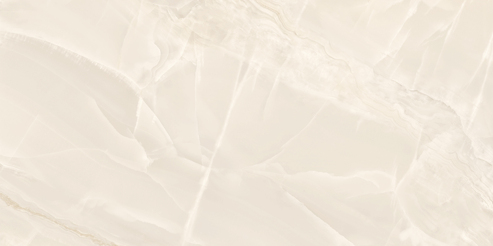 Керамический гранит Artkera Group Prestizh Oniks ivory полированная 60х120 60120PRE01P в Уфе — купить с доставкой | Nova