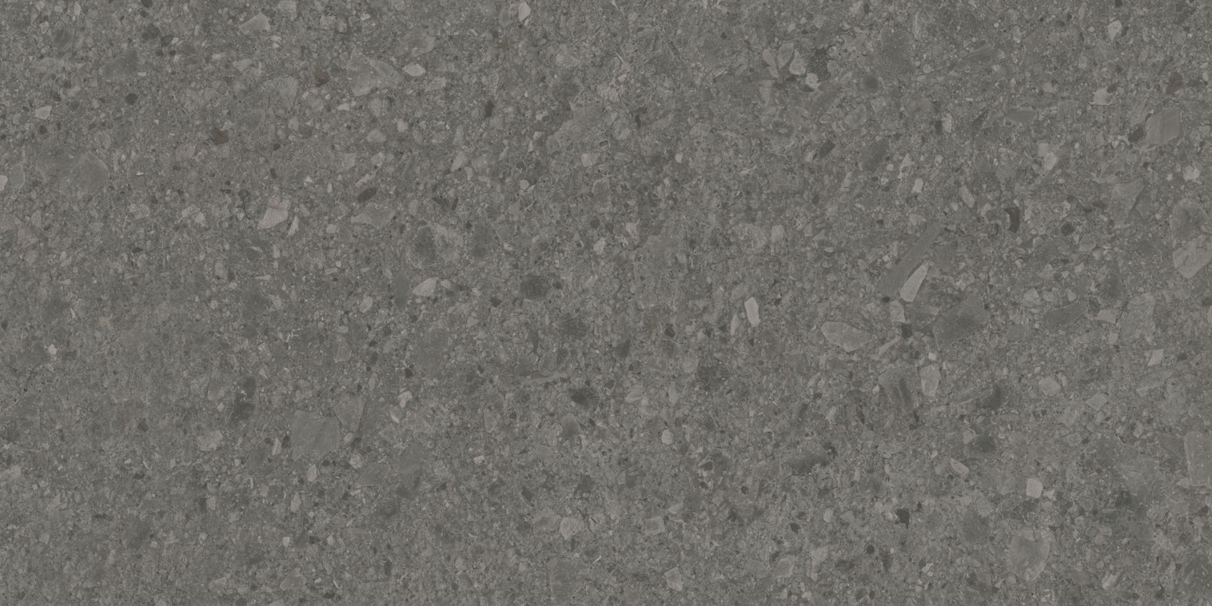 Керамогранит Kerama Marazzi Чеппо ди Гре антрацит матовый обрезной 60х119.5