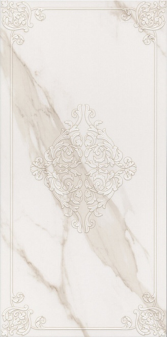 Керамический декор Карелли VT/A107/11195R обрезной