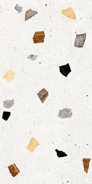 Керамический гранит Palladio White 60x120