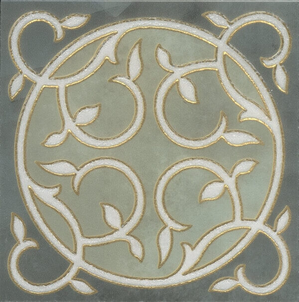 Керамическая вставка Джардини OS/D90/SG1609L лаппатированный