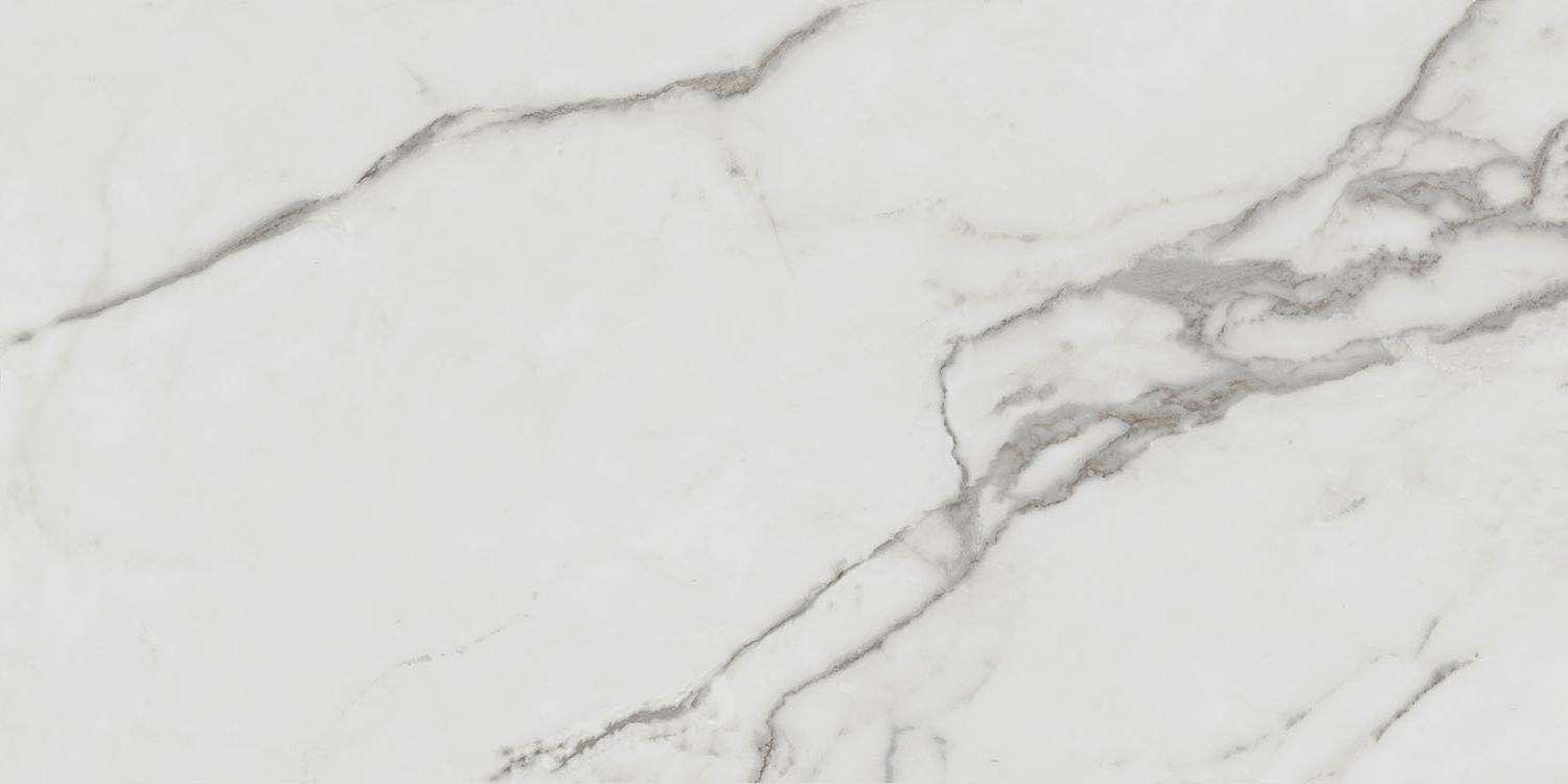 Керамическая плитка Kerama Marazzi 11279R Коррер белый глянцевый обрезной 30х60