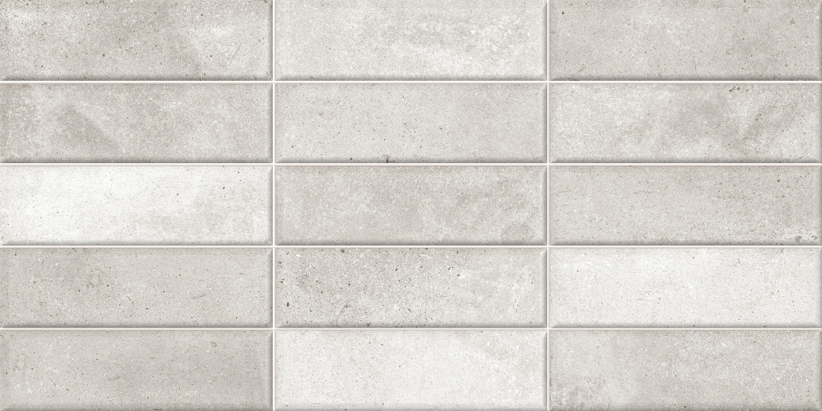 Керамическая плитка New Trend Elbrus Brick Gray матовая 30х60 WT36ELR07 в Уфе — купить с доставкой | Nova