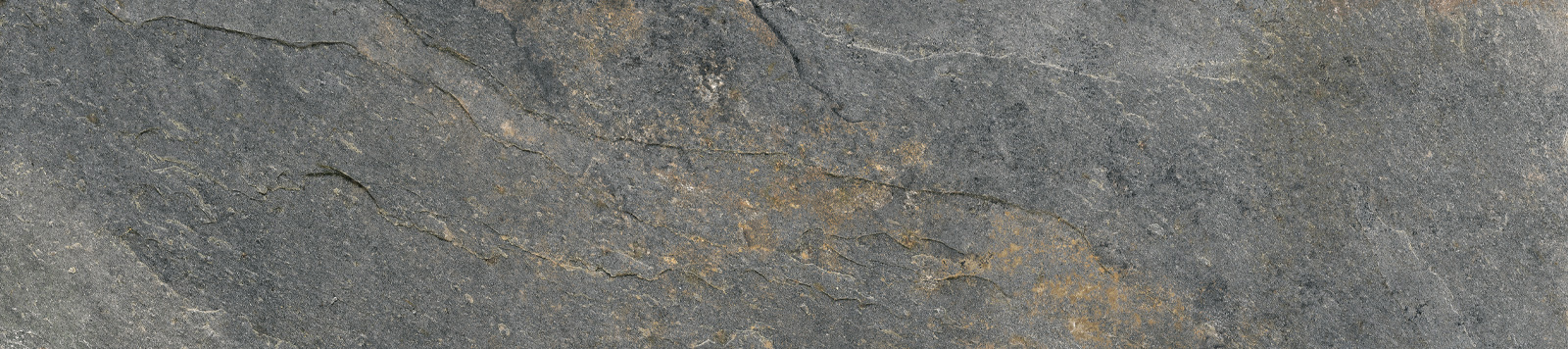 Керамический гранит Delacora Santorini Graphite лаппатированная 20х90 GP2090SNN25L в Уфе — купить с доставкой | Nova
