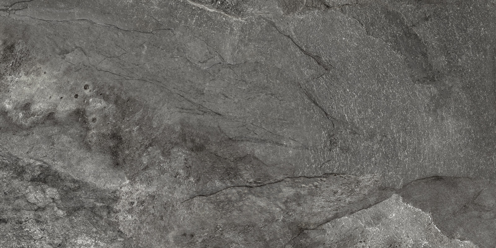 Керамический гранит Delacora Slate Graphite матовая 30х60 D30005M в Уфе — купить с доставкой | Nova