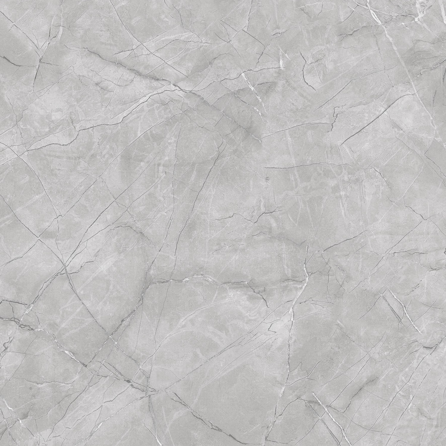 Керамический гранит Primavera Vanity Grey carving 60x60 CR122  матовый