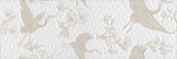 Керамическая плитка Гарса 12156R структура матовый обрезной