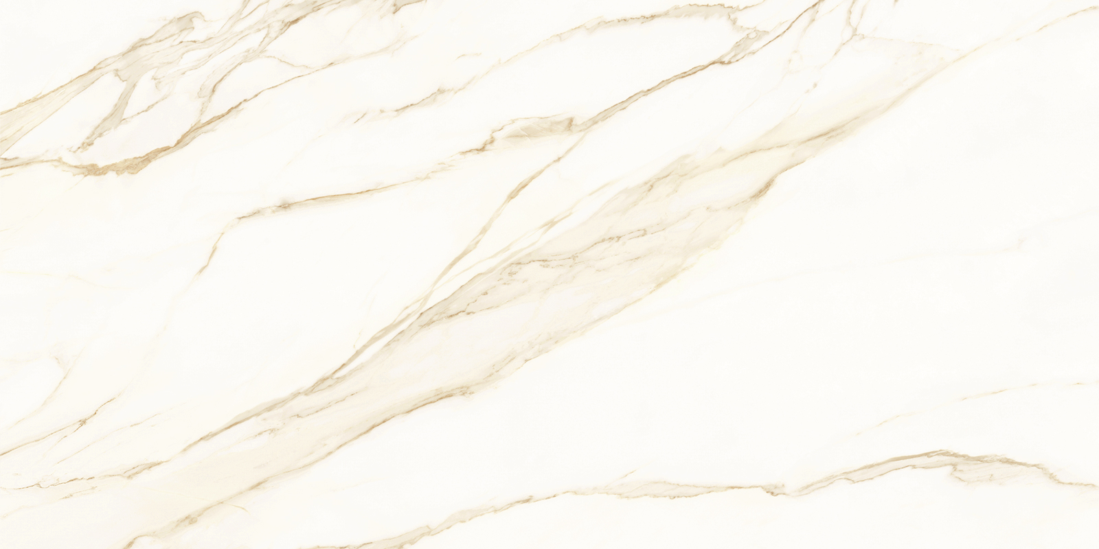 Керамический гранит Artkera Group Stihiya Calacatta gold полированная 60х120 60120SIH09P в Уфе — купить с доставкой | Nova
