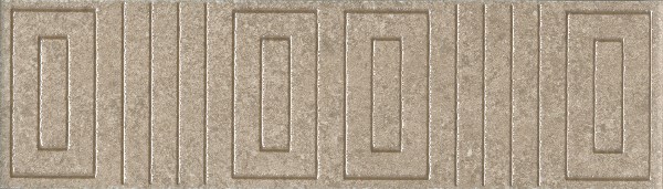 Керамический бордюр Матрикс OS/C242/8344 бежевый