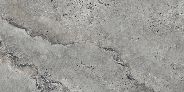 Керамический гранит Lasselsberger Ceramics Киплинг 6260-0229 30х60 серый