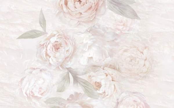 Керамическая плитка Peonia декор 1